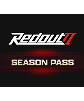 Redout 2 - Season Pass Steam Key GLOBAL